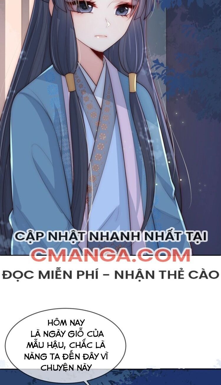 Dưỡng Địch Vi Hoạn Chapter 63 - Trang 2