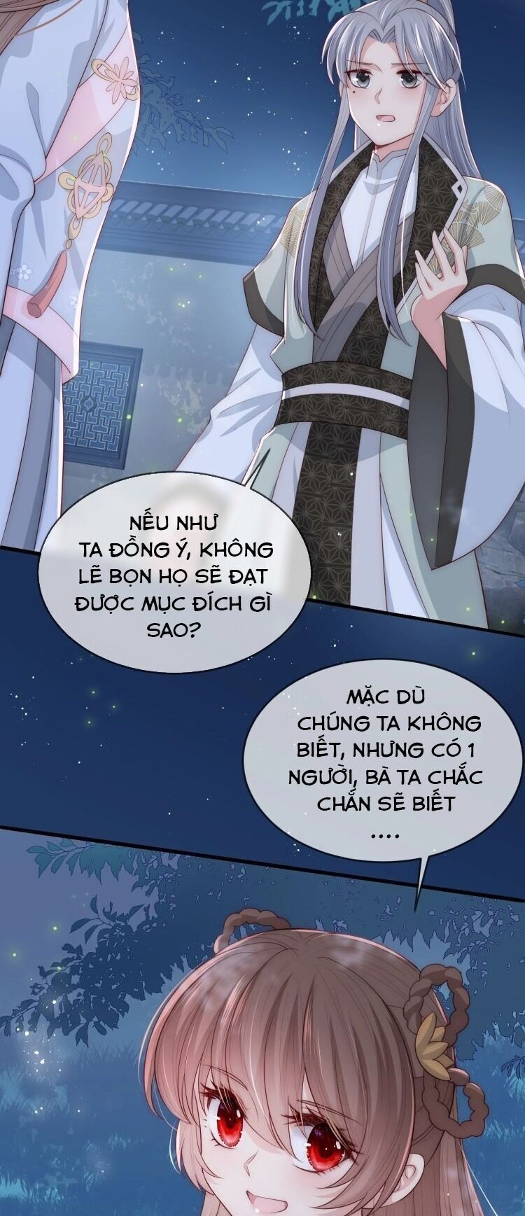 Dưỡng Địch Vi Hoạn Chapter 63 - Trang 2