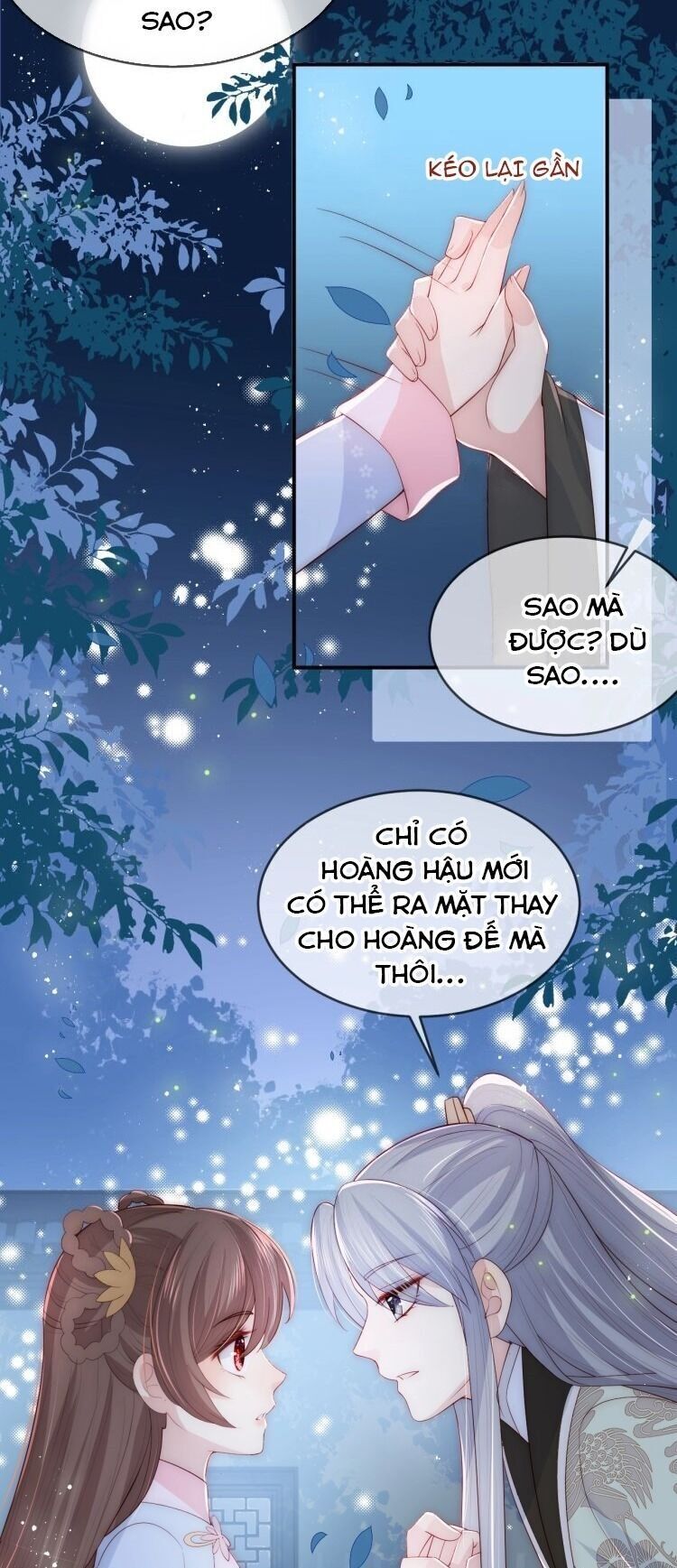 Dưỡng Địch Vi Hoạn Chapter 63 - Trang 2