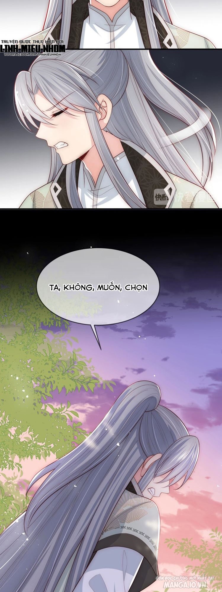 Dưỡng Địch Vi Hoạn Chapter 62.2 - Trang 2