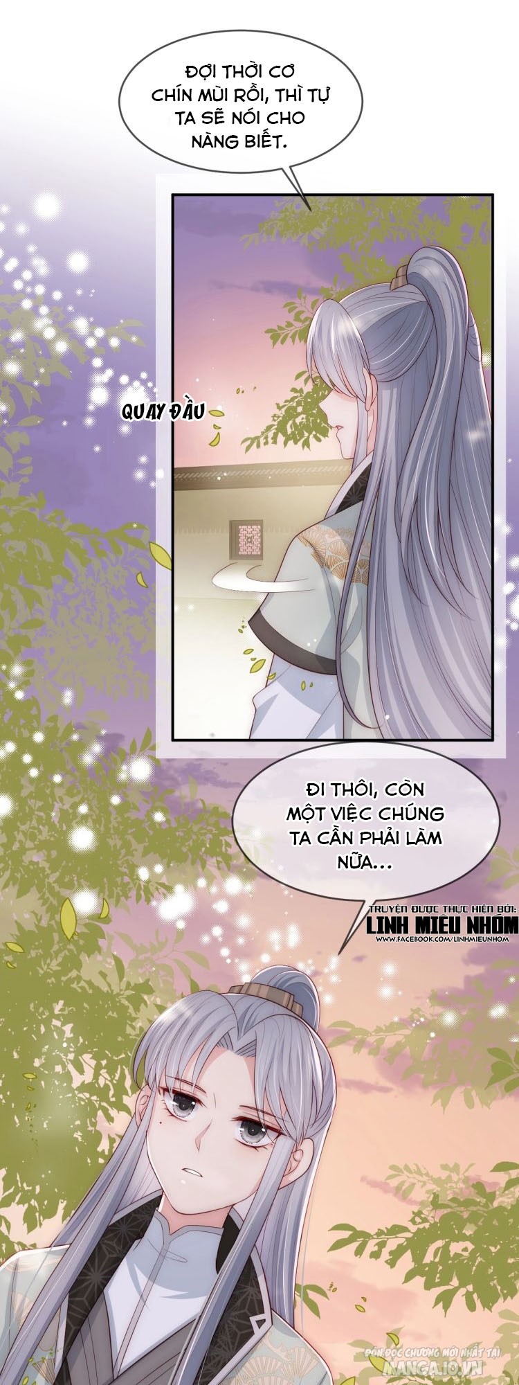 Dưỡng Địch Vi Hoạn Chapter 62.2 - Trang 2