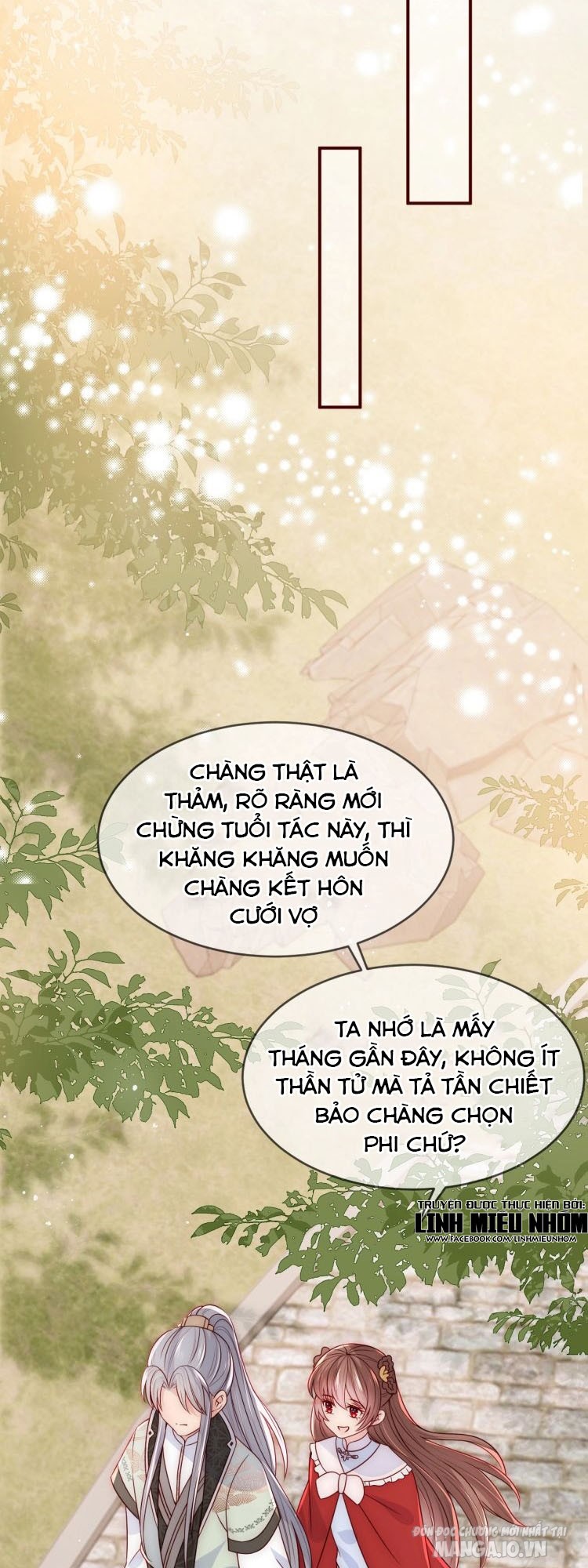 Dưỡng Địch Vi Hoạn Chapter 62.2 - Trang 2