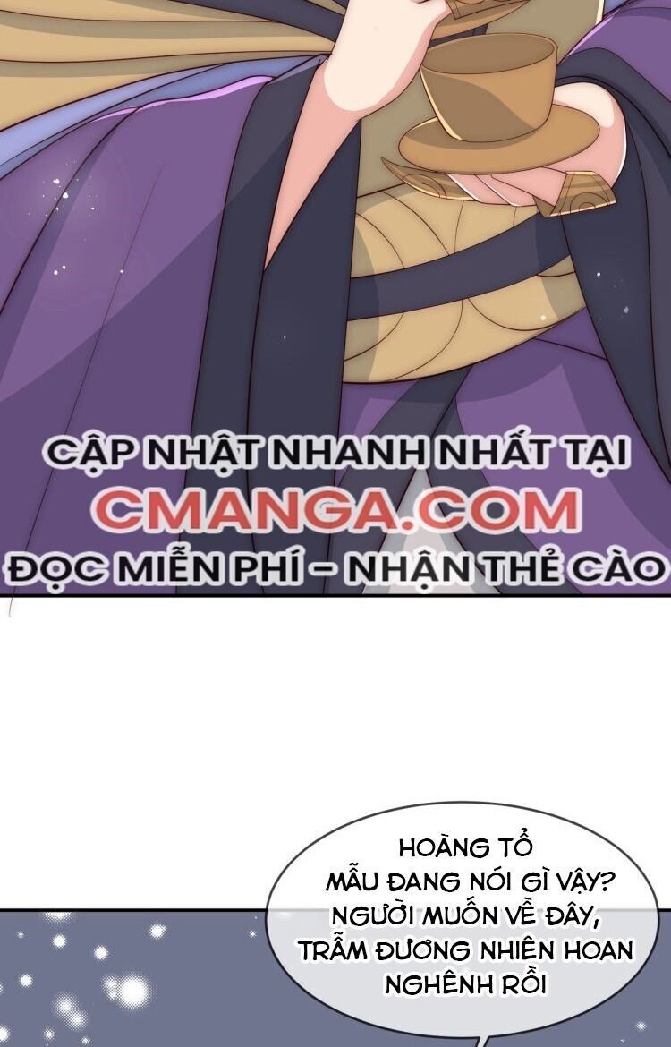 Dưỡng Địch Vi Hoạn Chapter 62 - Trang 2