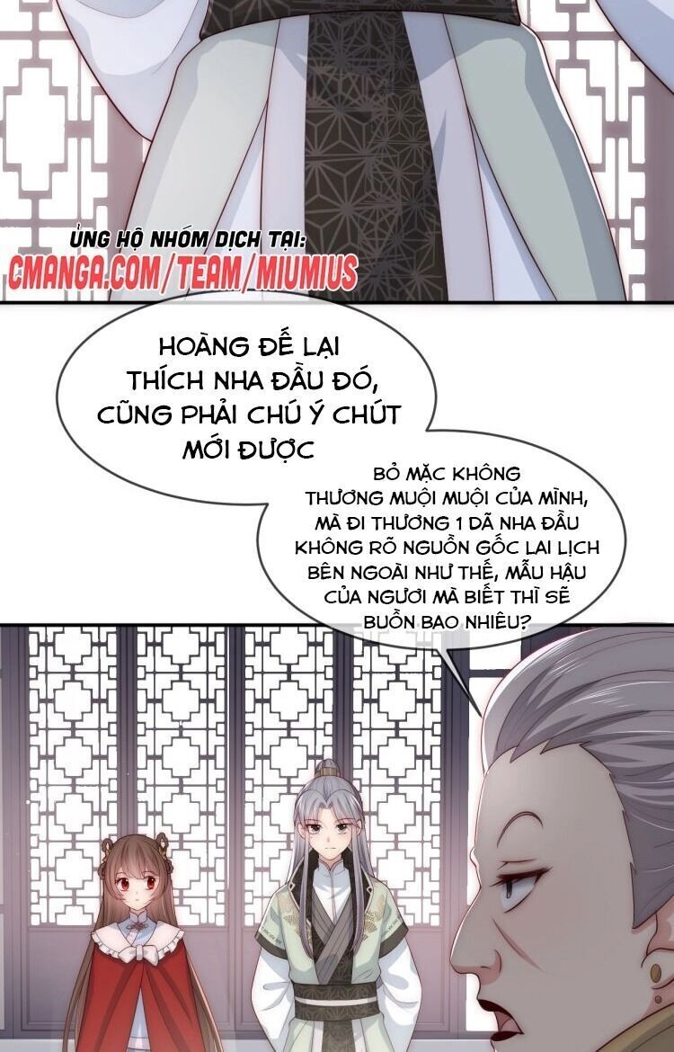 Dưỡng Địch Vi Hoạn Chapter 62 - Trang 2