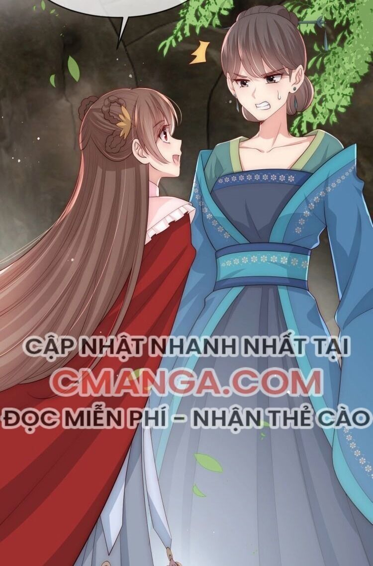 Dưỡng Địch Vi Hoạn Chapter 62 - Trang 2