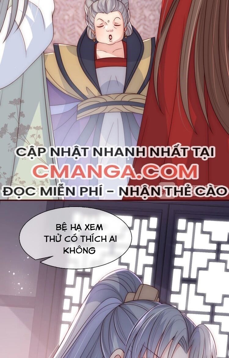 Dưỡng Địch Vi Hoạn Chapter 62 - Trang 2