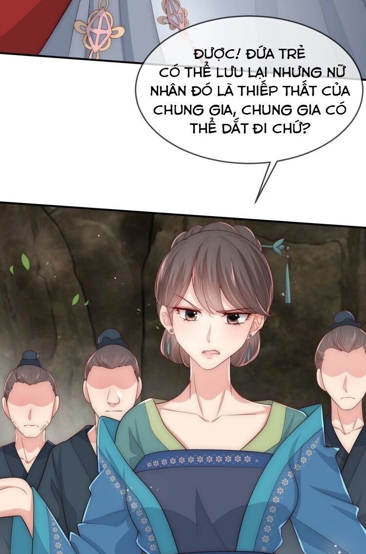 Dưỡng Địch Vi Hoạn Chapter 62 - Trang 2