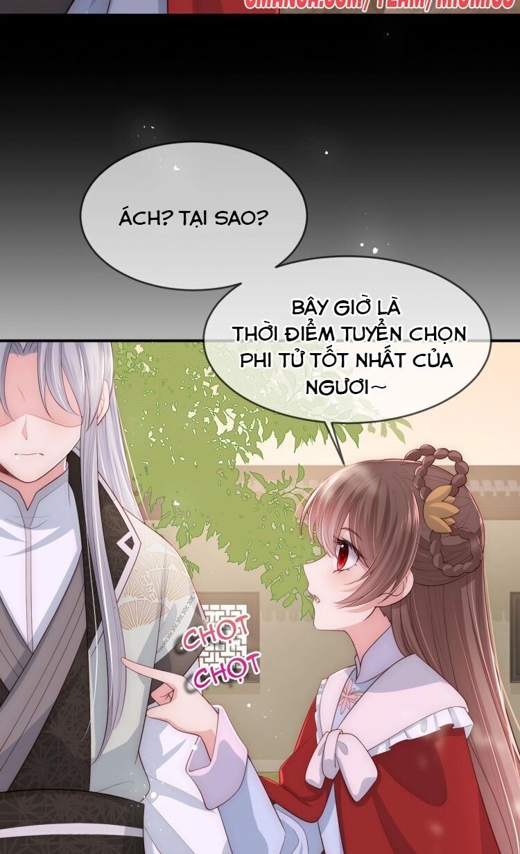 Dưỡng Địch Vi Hoạn Chapter 62 - Trang 2