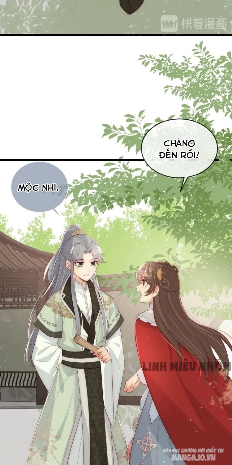 Dưỡng Địch Vi Hoạn Chapter 61.2 - Trang 2