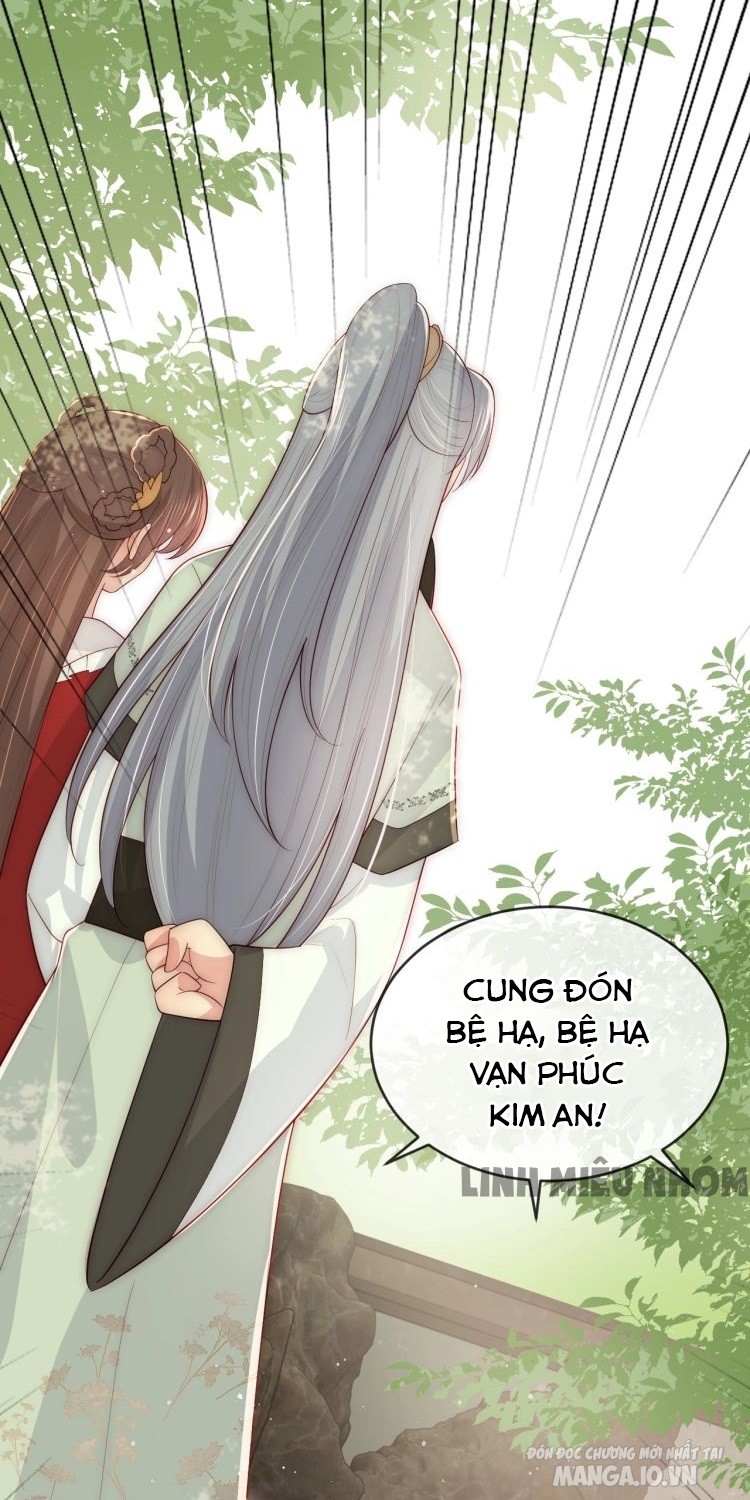 Dưỡng Địch Vi Hoạn Chapter 61.2 - Trang 2