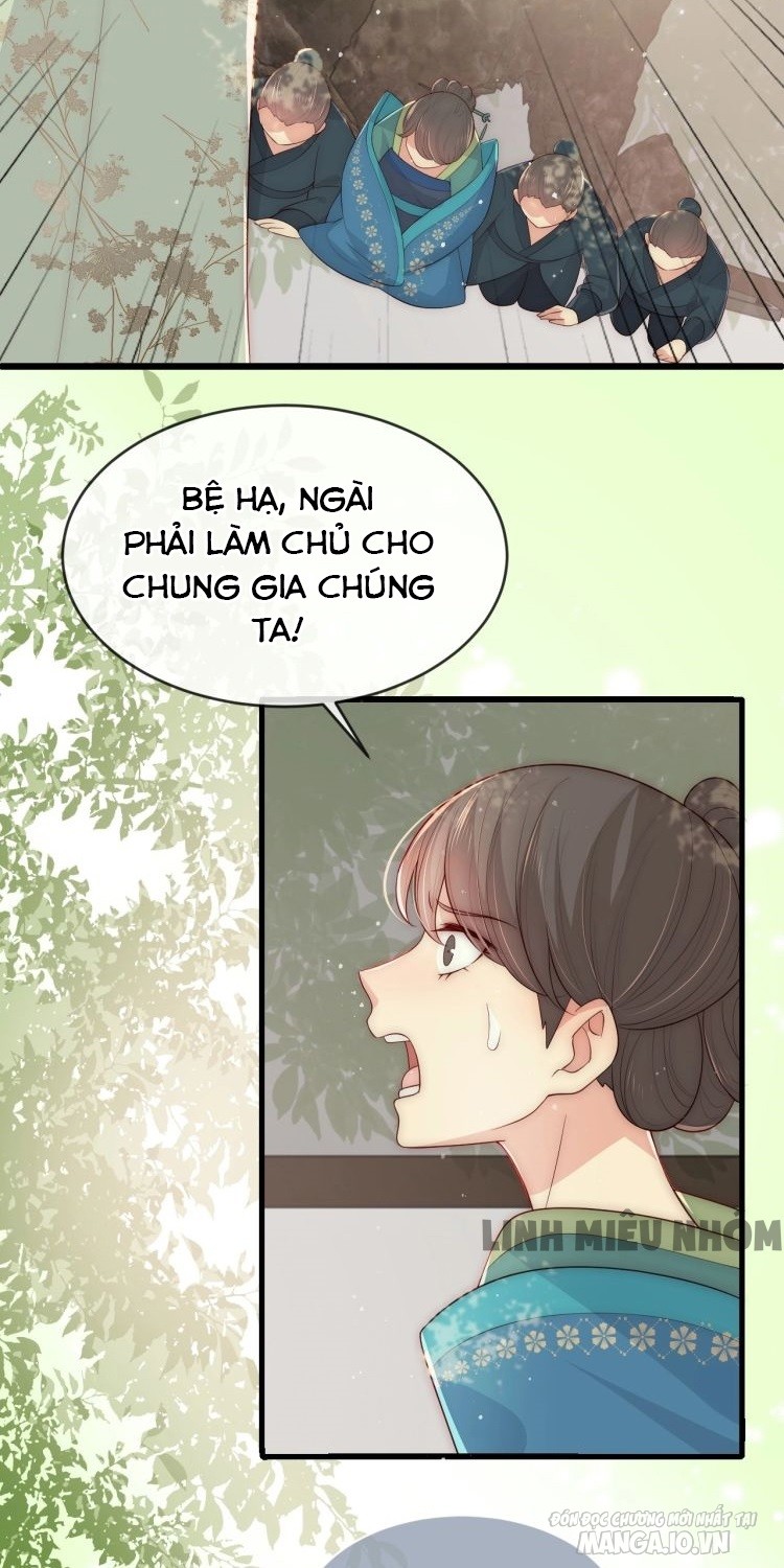 Dưỡng Địch Vi Hoạn Chapter 61.2 - Trang 2