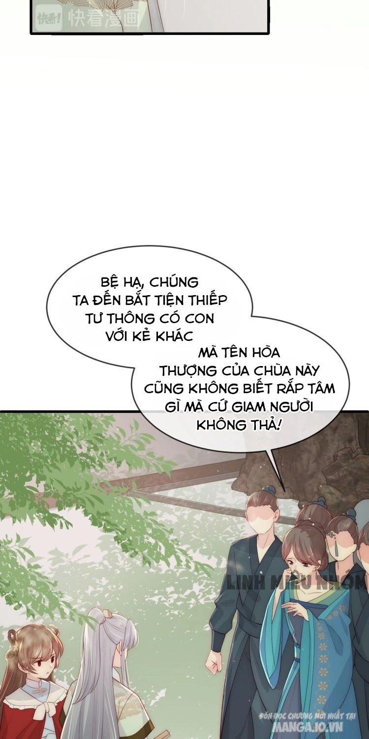 Dưỡng Địch Vi Hoạn Chapter 61.2 - Trang 2