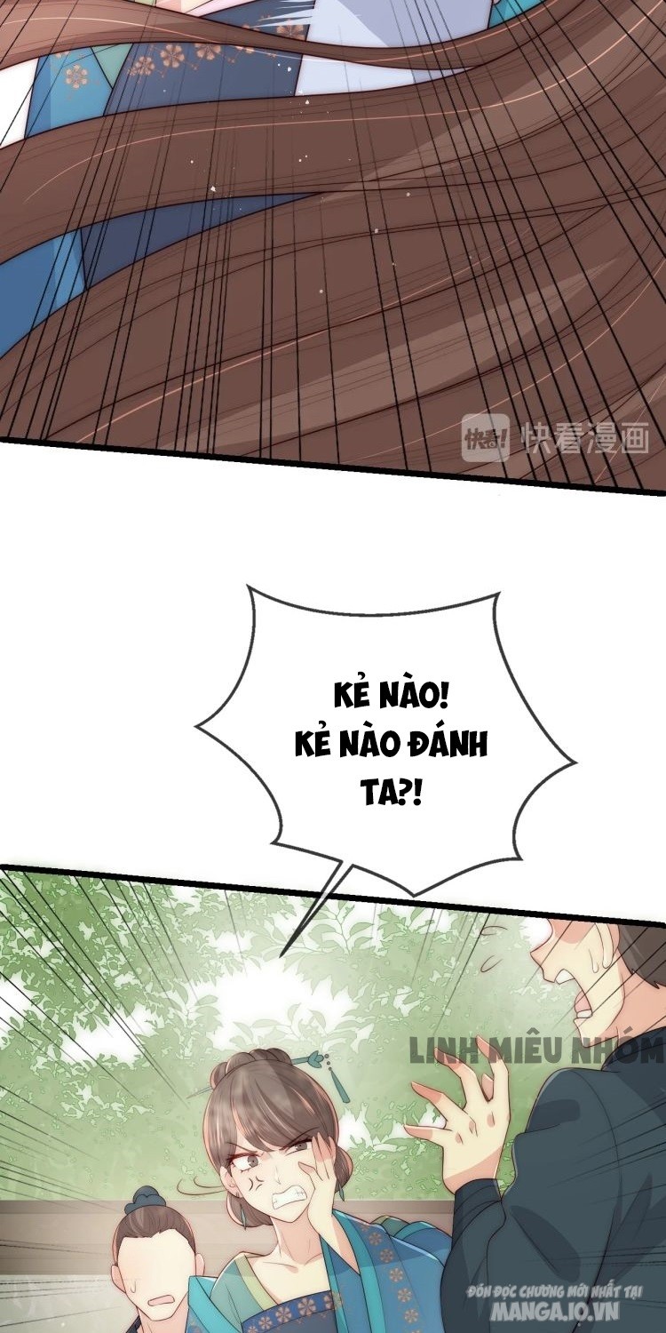 Dưỡng Địch Vi Hoạn Chapter 61.2 - Trang 2