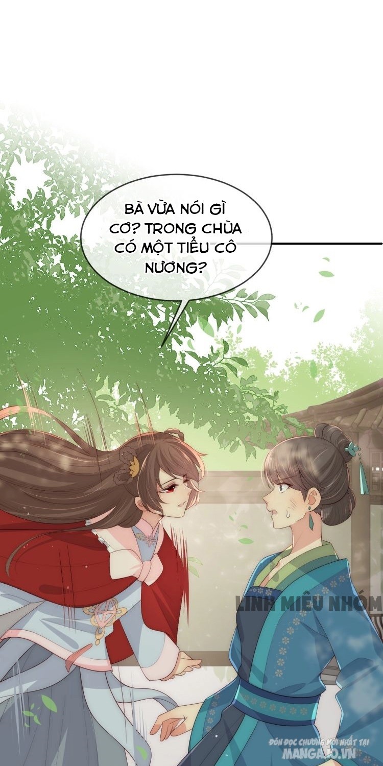 Dưỡng Địch Vi Hoạn Chapter 61.2 - Trang 2