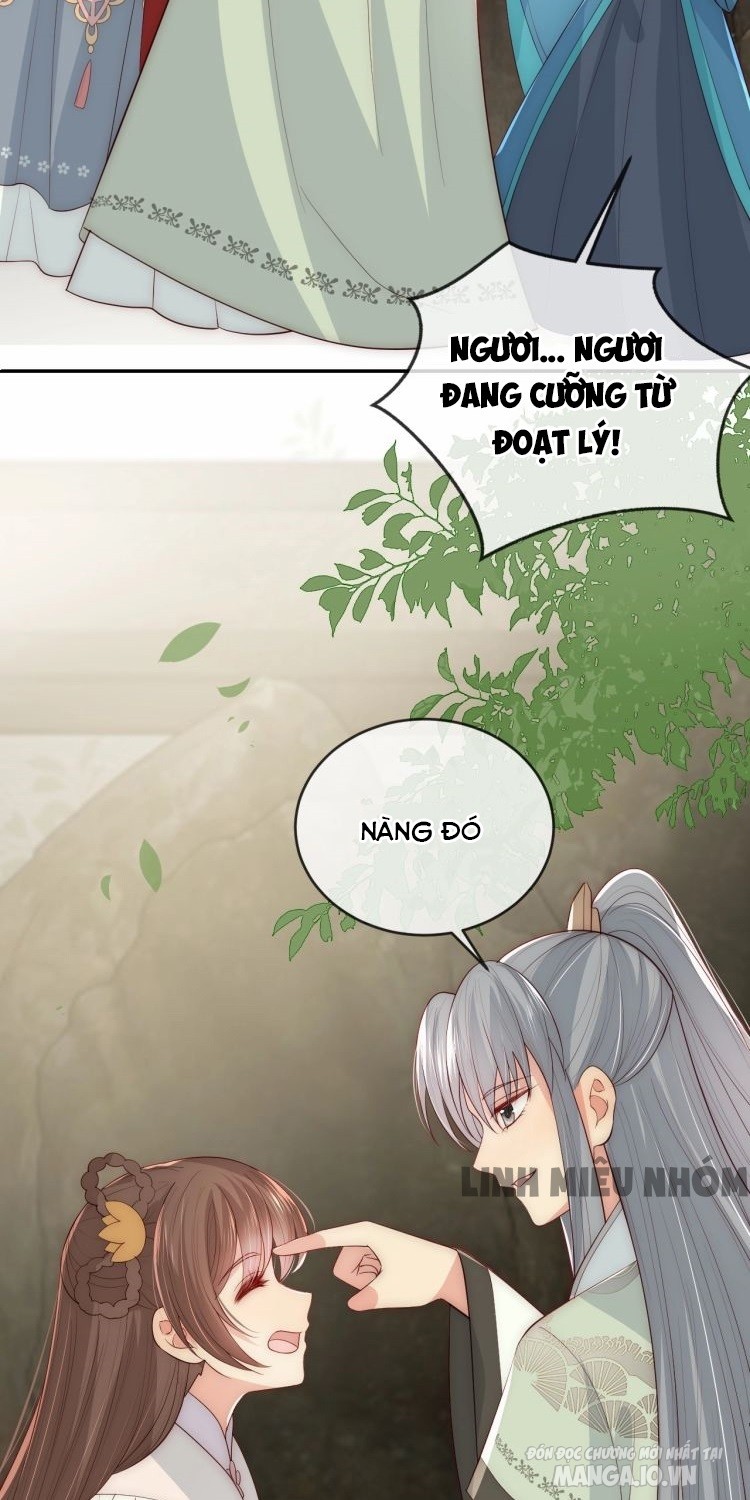 Dưỡng Địch Vi Hoạn Chapter 61.1 - Trang 2