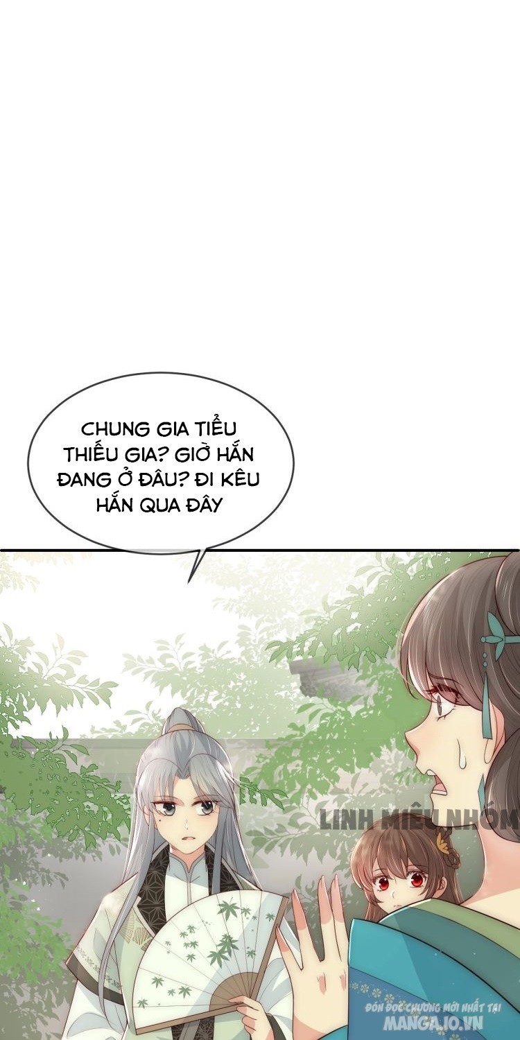 Dưỡng Địch Vi Hoạn Chapter 61.1 - Trang 2