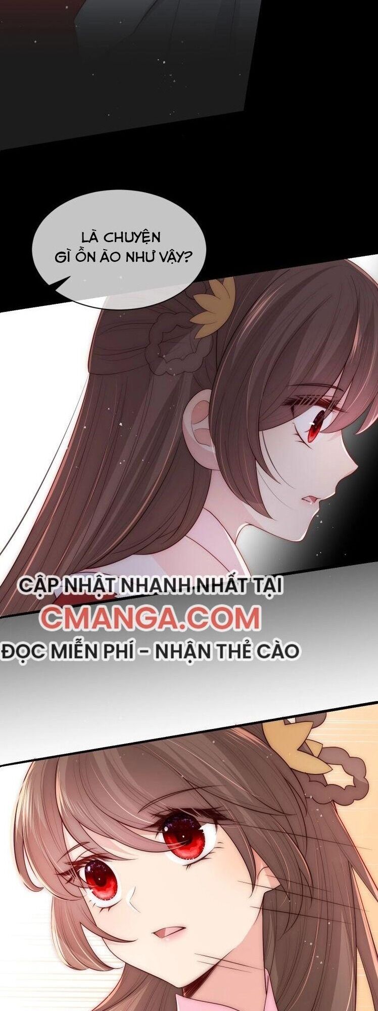 Dưỡng Địch Vi Hoạn Chapter 61 - Trang 2