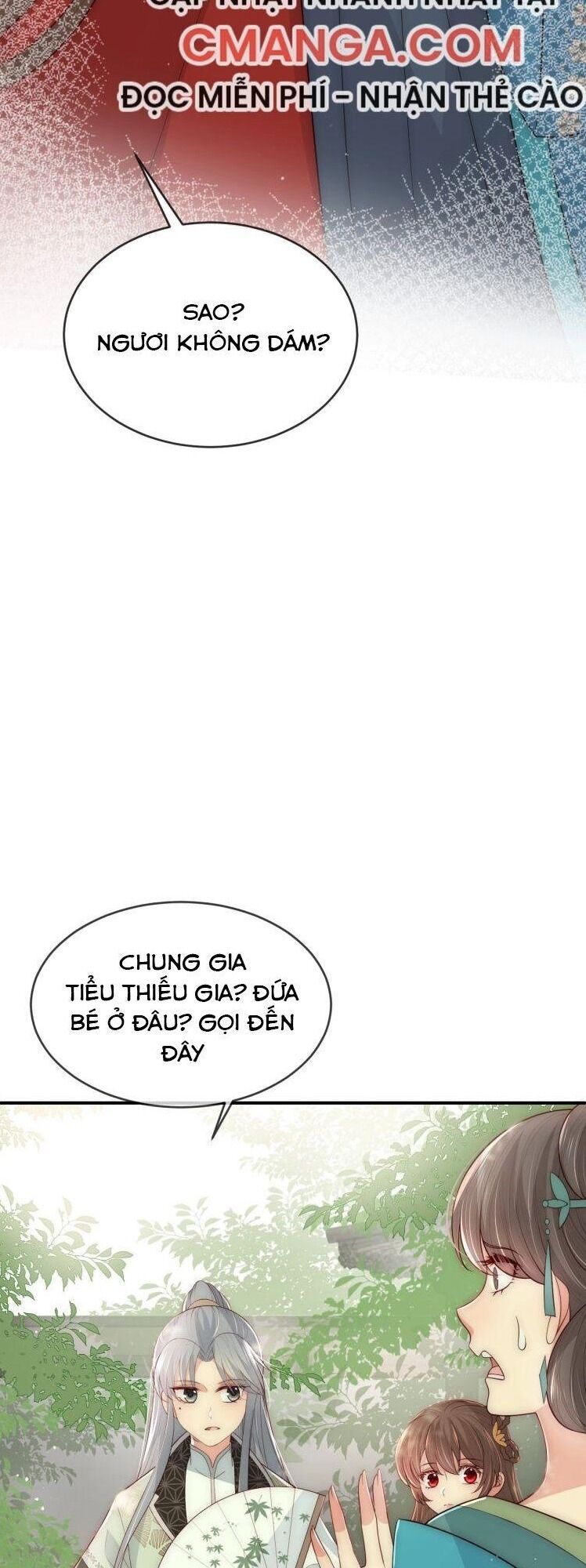 Dưỡng Địch Vi Hoạn Chapter 61 - Trang 2