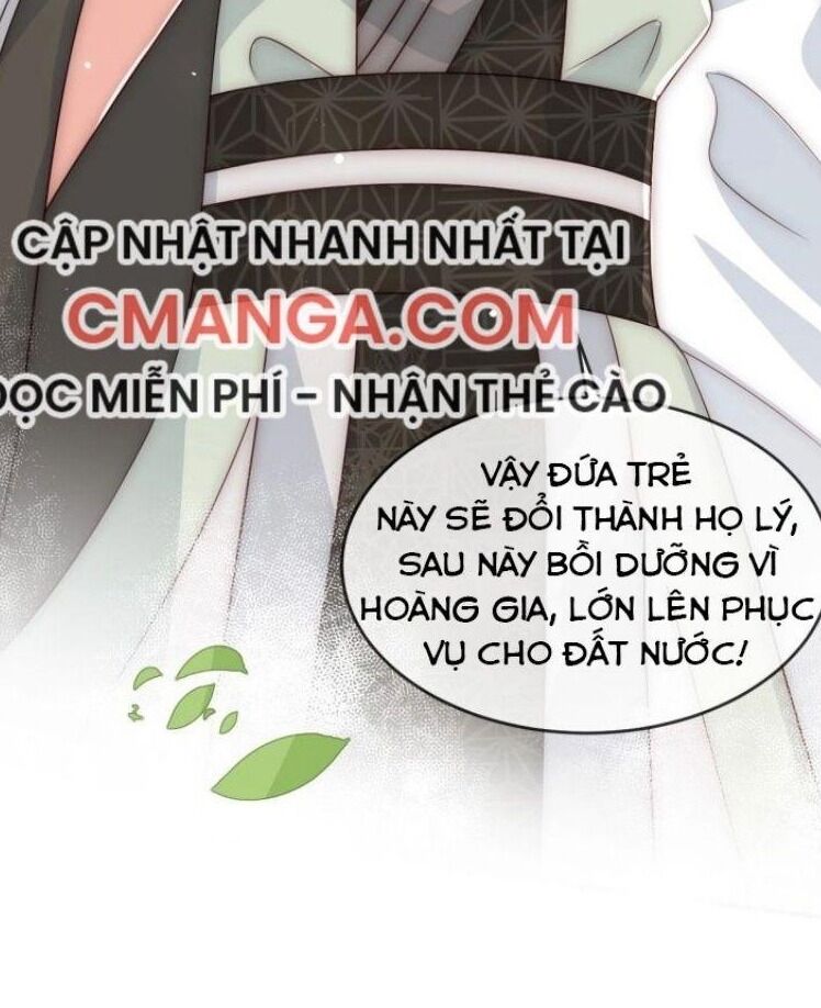 Dưỡng Địch Vi Hoạn Chapter 61 - Trang 2