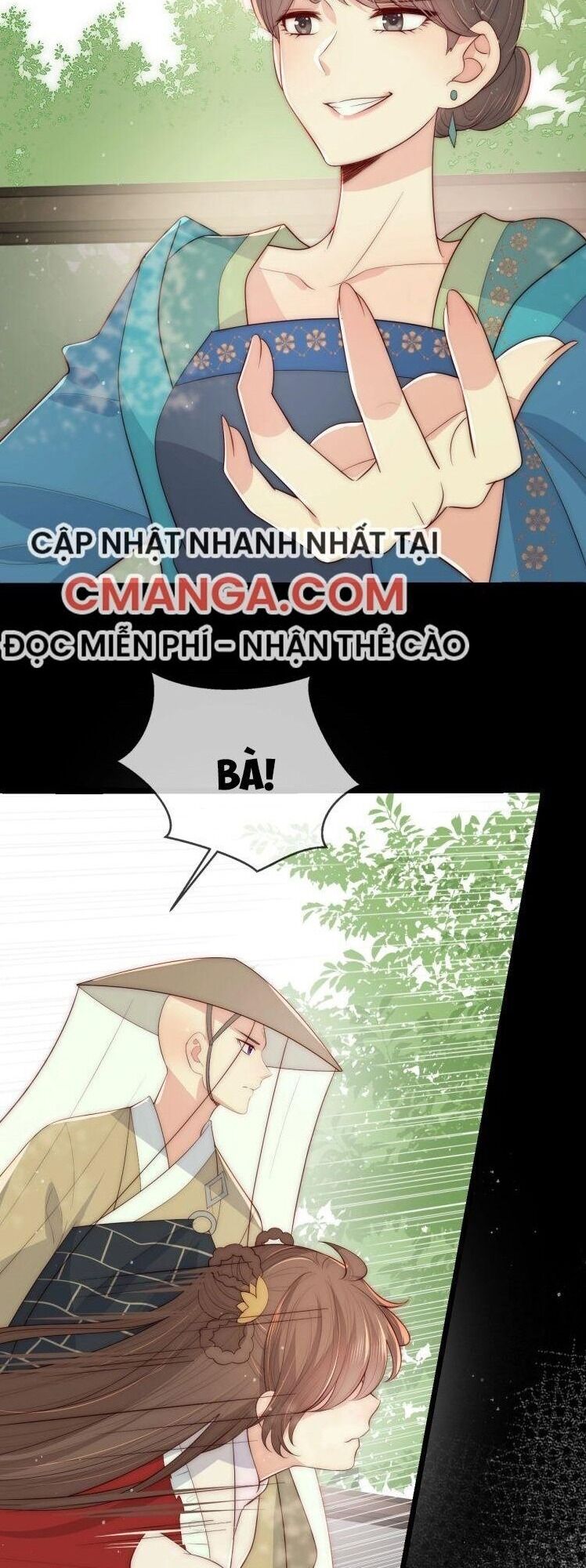 Dưỡng Địch Vi Hoạn Chapter 61 - Trang 2