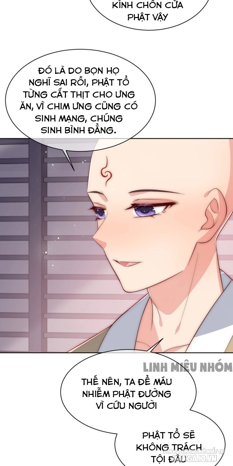 Dưỡng Địch Vi Hoạn Chapter 60.1 - Trang 2