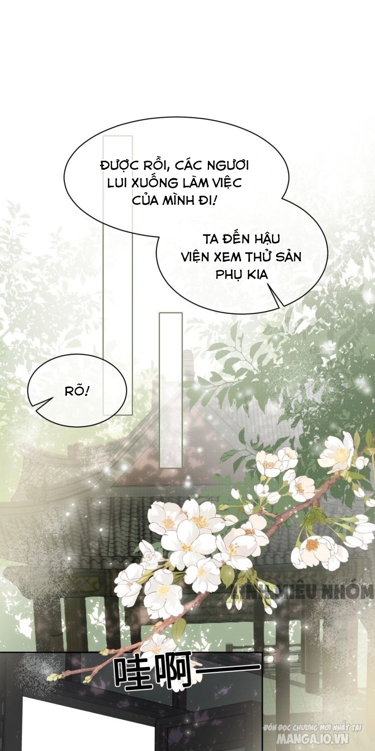 Dưỡng Địch Vi Hoạn Chapter 60.1 - Trang 2