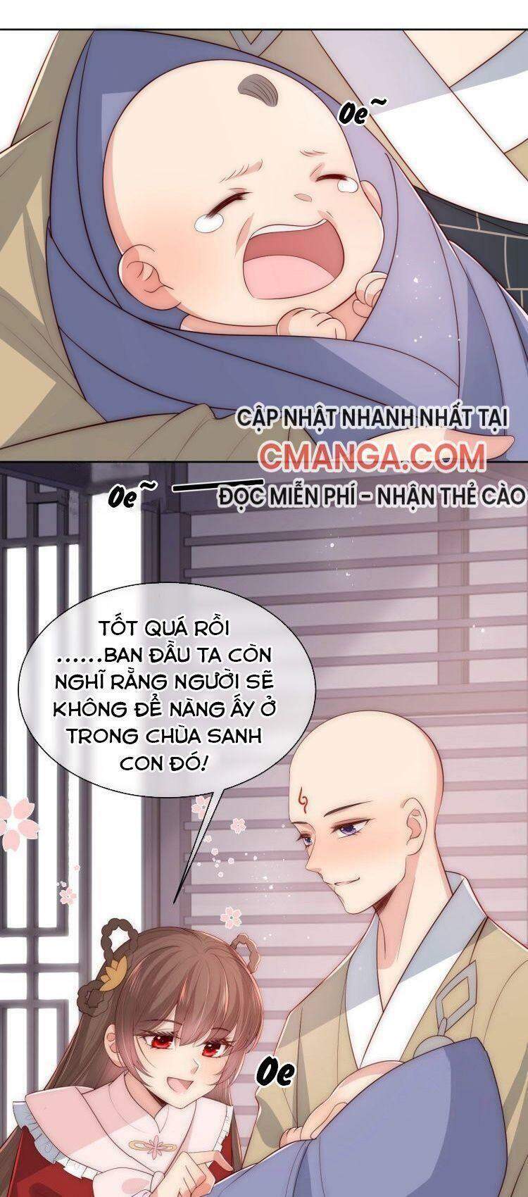 Dưỡng Địch Vi Hoạn Chapter 60 - Trang 2