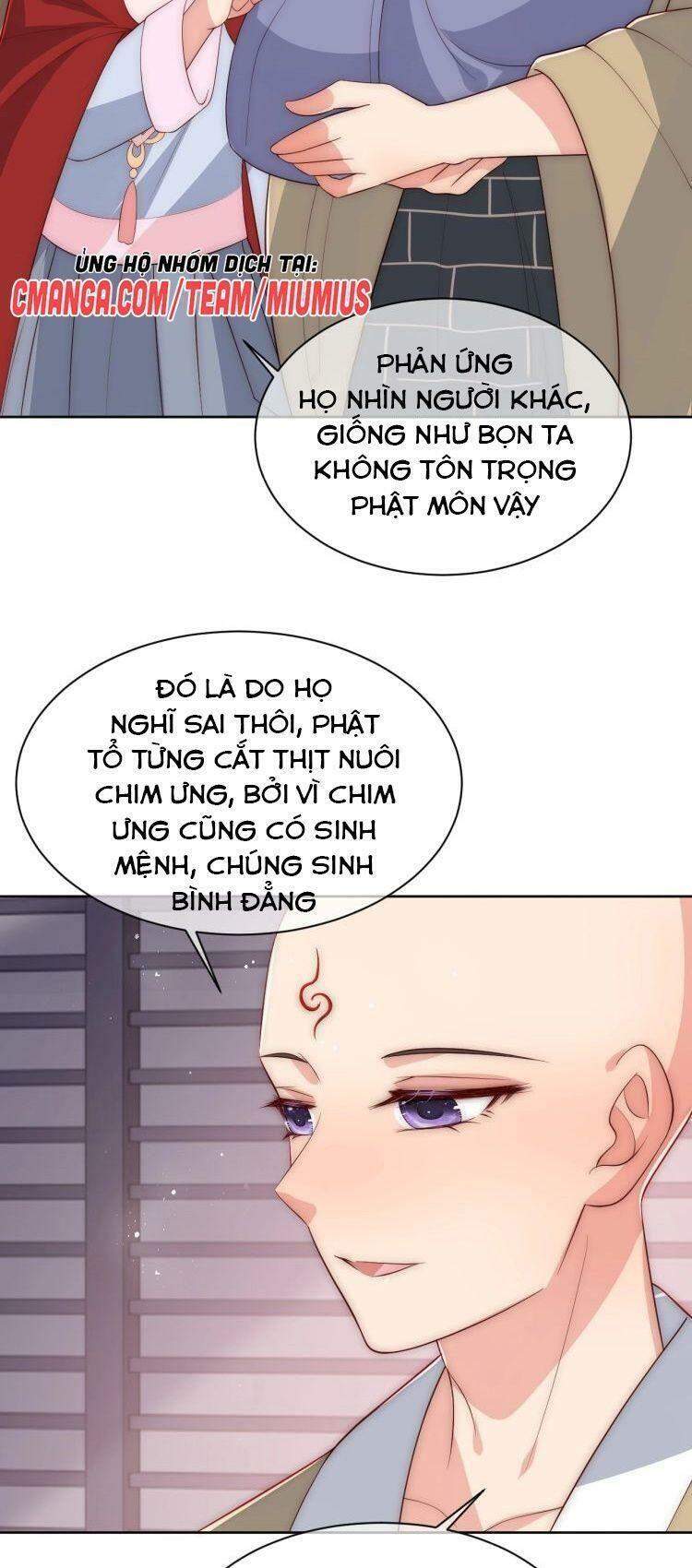 Dưỡng Địch Vi Hoạn Chapter 60 - Trang 2