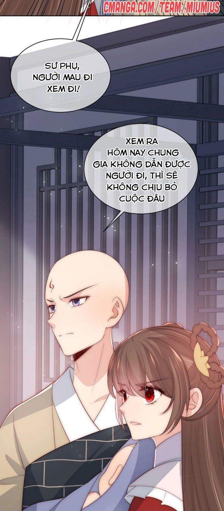 Dưỡng Địch Vi Hoạn Chapter 60 - Trang 2