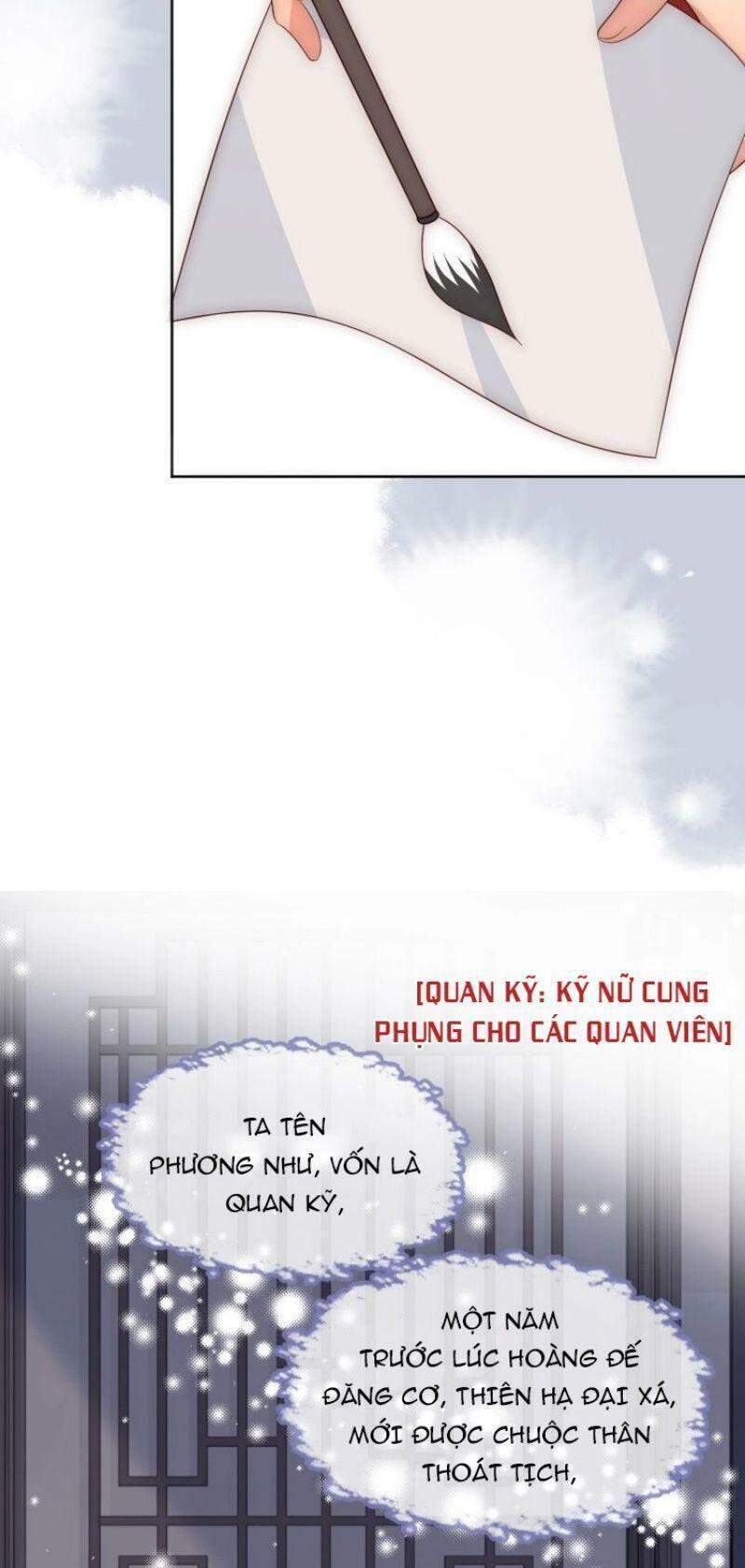 Dưỡng Địch Vi Hoạn Chapter 60 - Trang 2