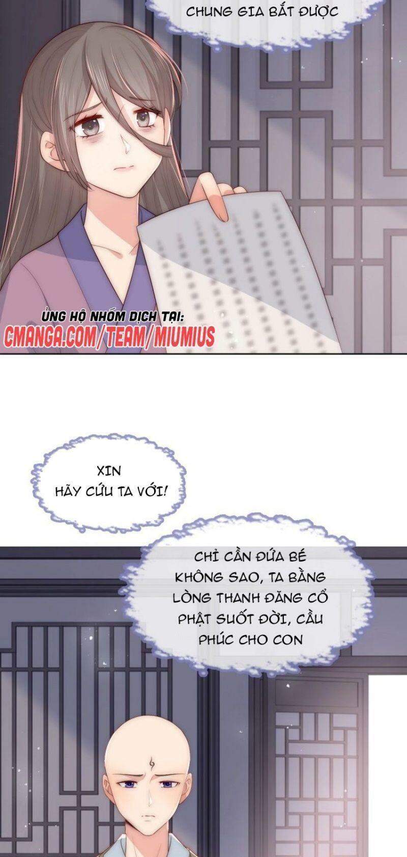 Dưỡng Địch Vi Hoạn Chapter 60 - Trang 2