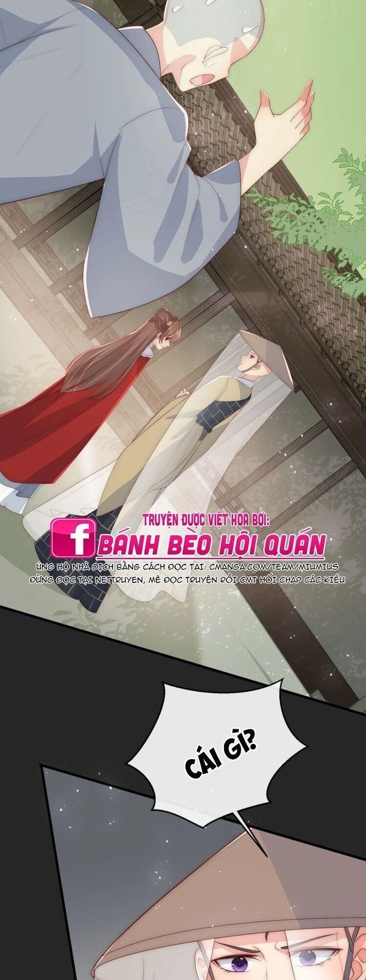 Dưỡng Địch Vi Hoạn Chapter 59 - Trang 2