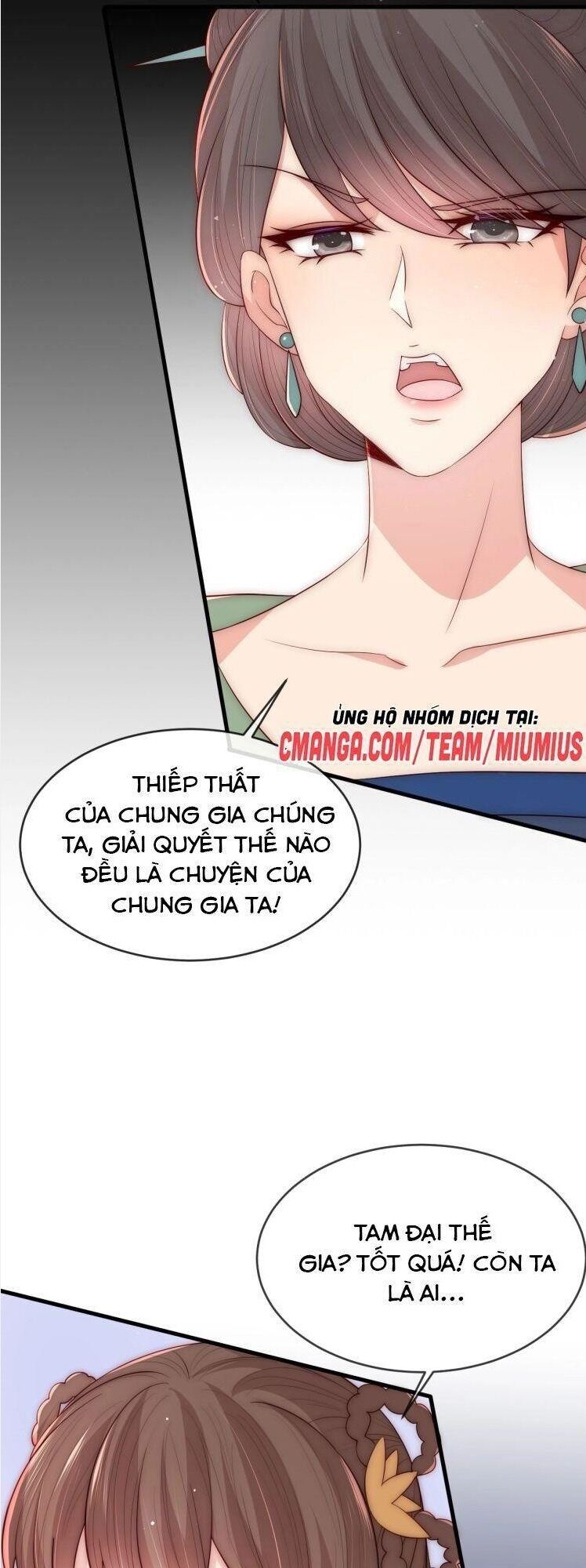 Dưỡng Địch Vi Hoạn Chapter 59 - Trang 2