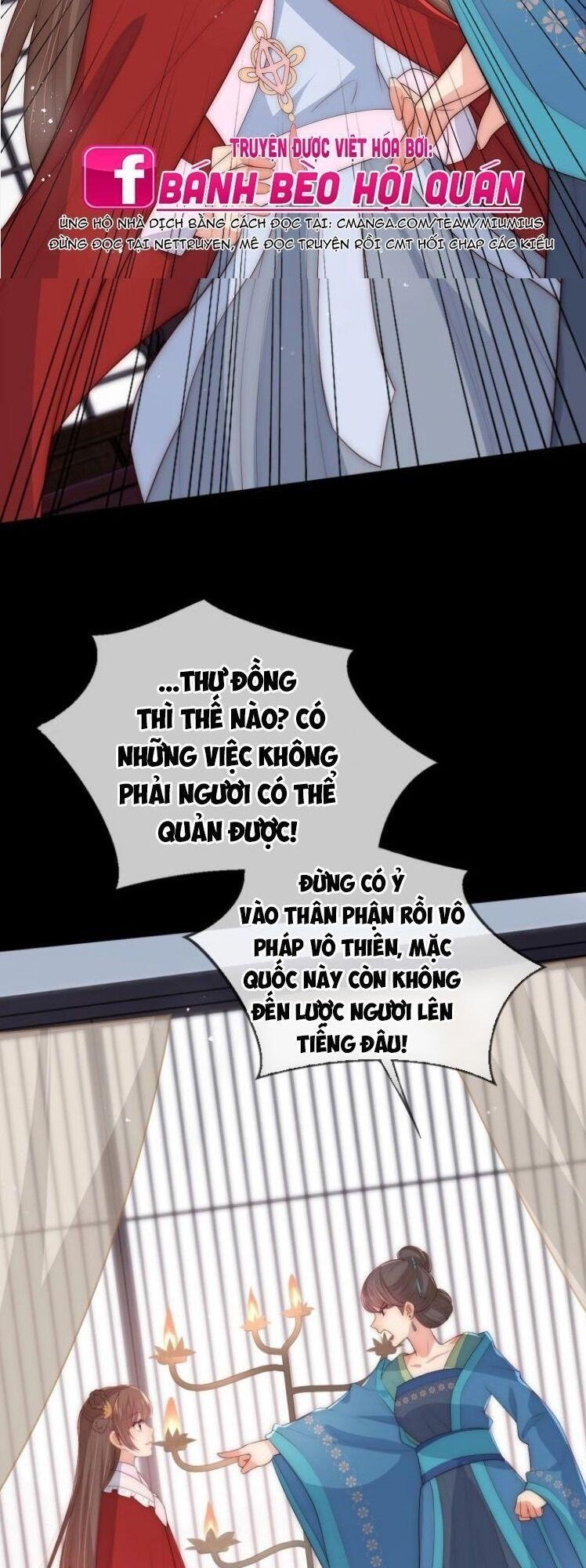 Dưỡng Địch Vi Hoạn Chapter 59 - Trang 2