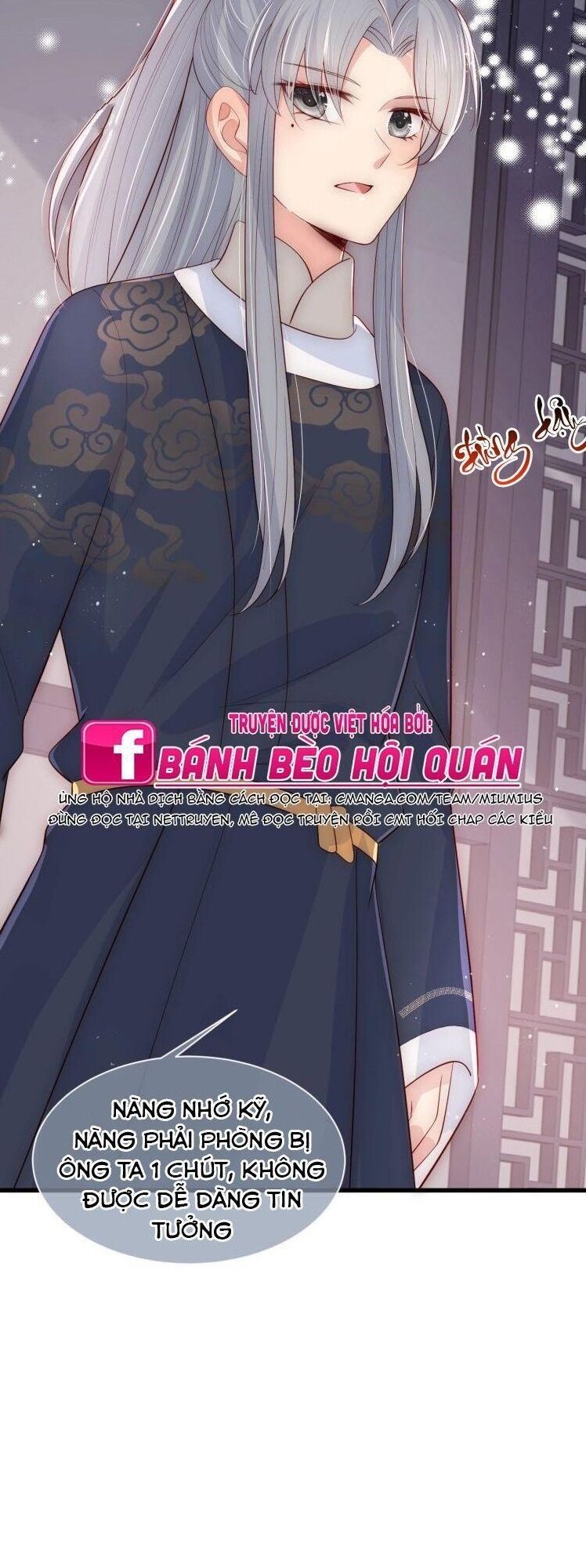 Dưỡng Địch Vi Hoạn Chapter 59 - Trang 2