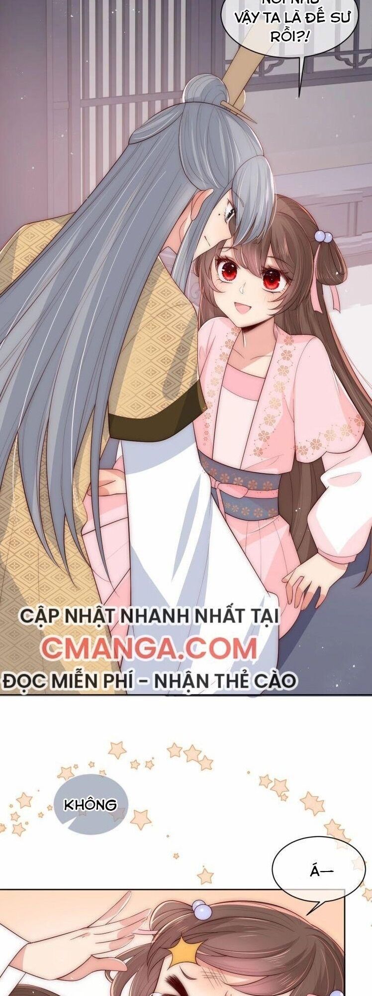 Dưỡng Địch Vi Hoạn Chapter 58 - Trang 2