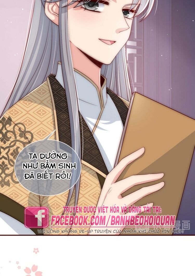 Dưỡng Địch Vi Hoạn Chapter 57 - Trang 2