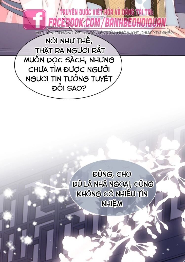 Dưỡng Địch Vi Hoạn Chapter 57 - Trang 2