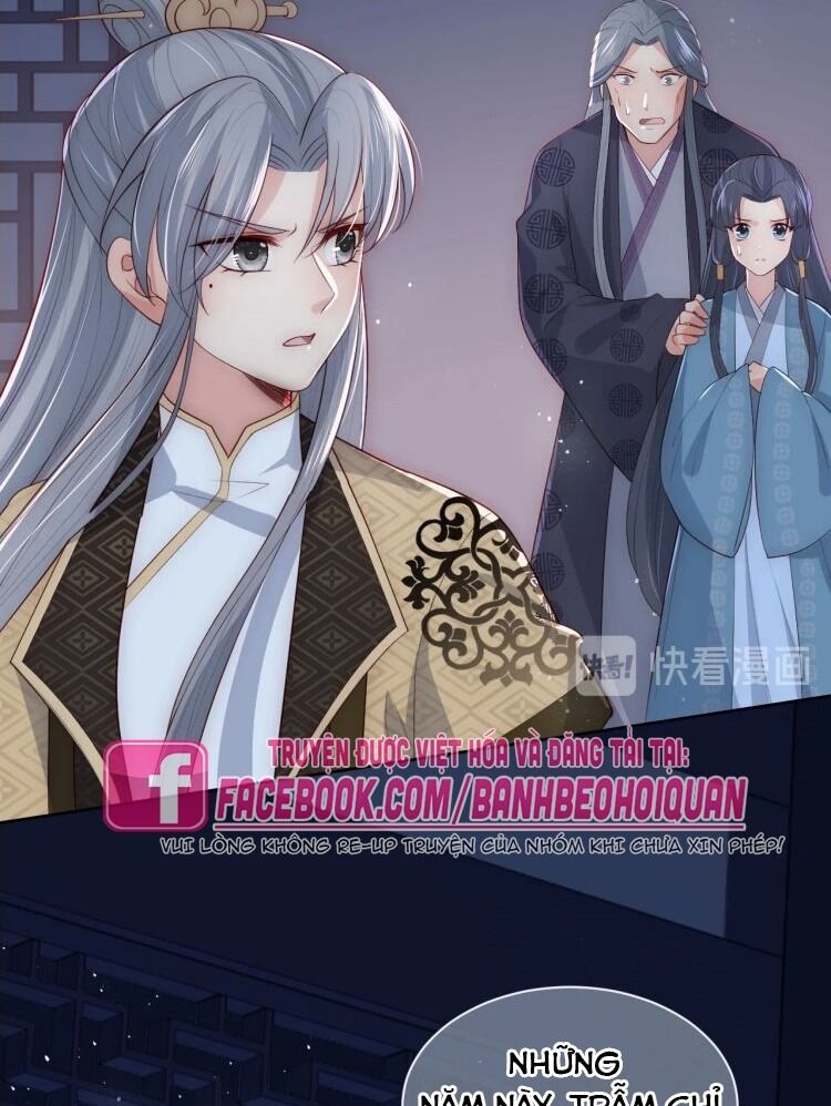 Dưỡng Địch Vi Hoạn Chapter 56 - Trang 2