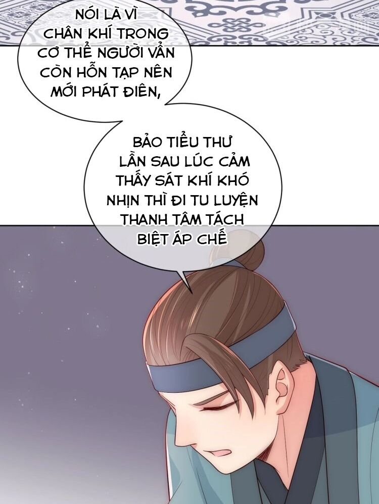 Dưỡng Địch Vi Hoạn Chapter 56 - Trang 2