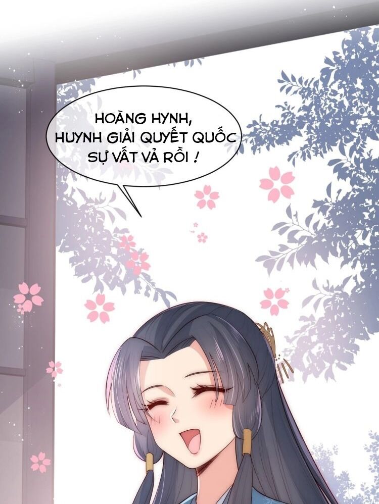 Dưỡng Địch Vi Hoạn Chapter 56 - Trang 2