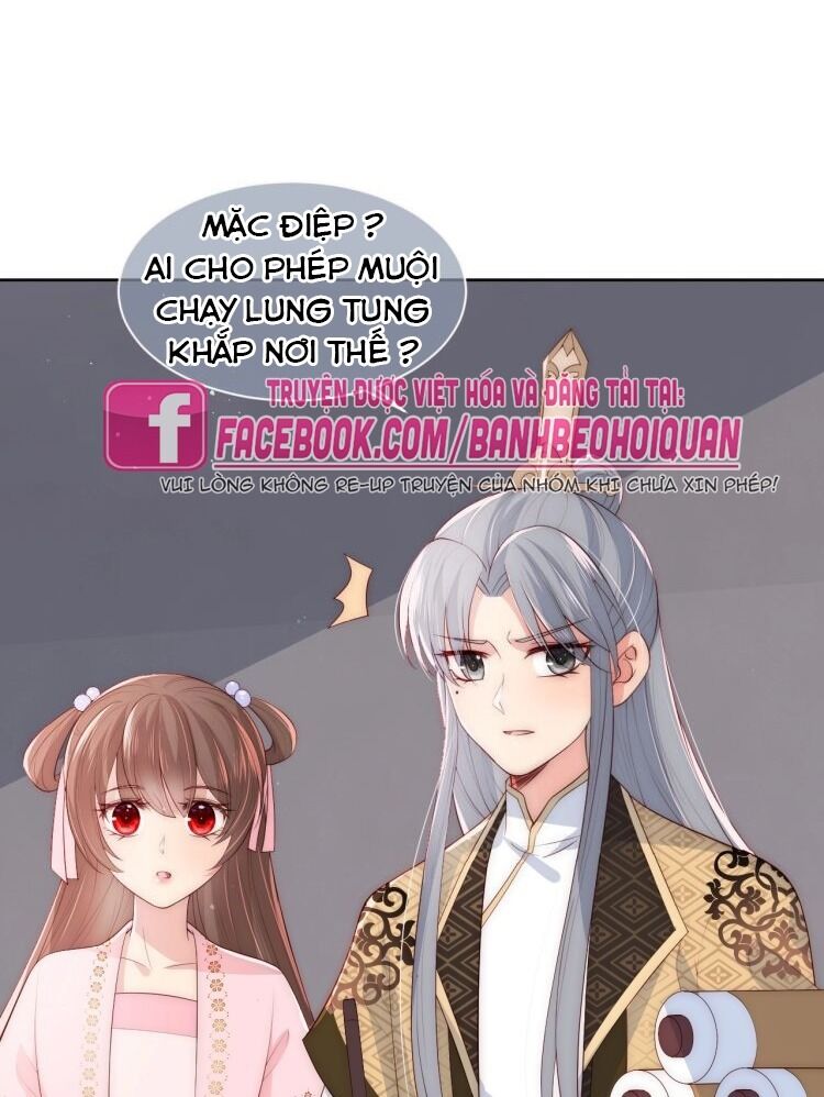 Dưỡng Địch Vi Hoạn Chapter 56 - Trang 2