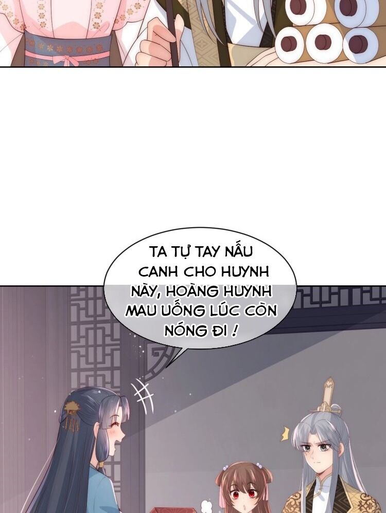 Dưỡng Địch Vi Hoạn Chapter 56 - Trang 2