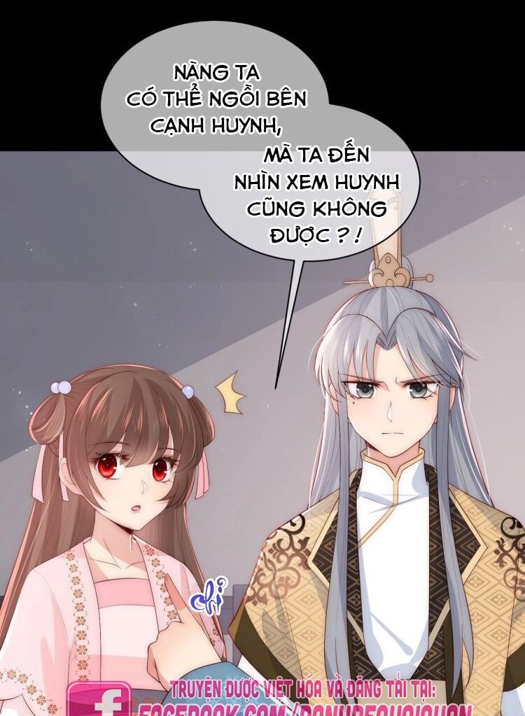 Dưỡng Địch Vi Hoạn Chapter 56 - Trang 2