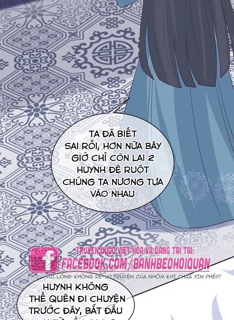 Dưỡng Địch Vi Hoạn Chapter 56 - Trang 2