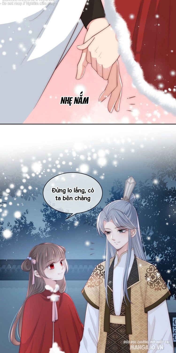 Dưỡng Địch Vi Hoạn Chapter 55.2 - Trang 2