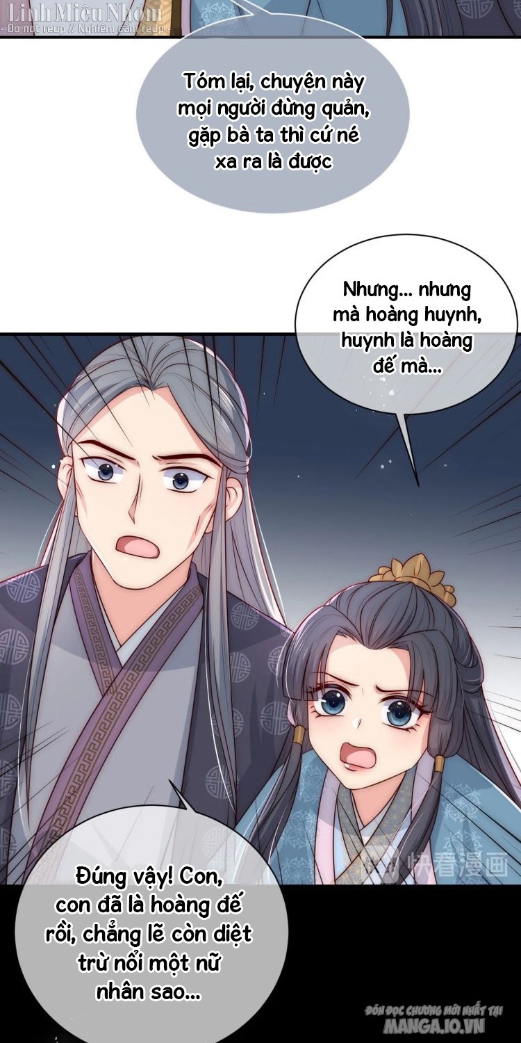 Dưỡng Địch Vi Hoạn Chapter 55.2 - Trang 2