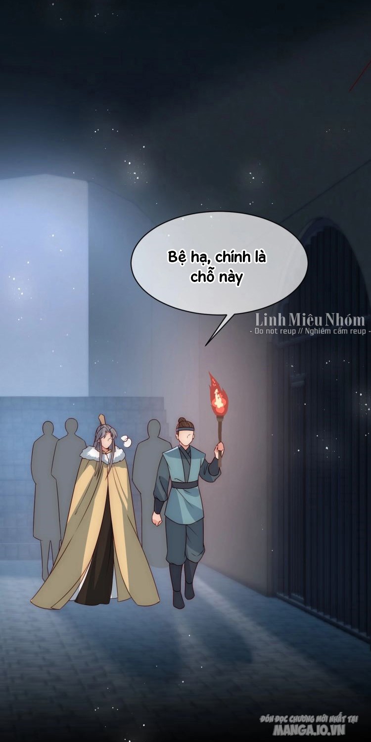 Dưỡng Địch Vi Hoạn Chapter 55.1 - Trang 2