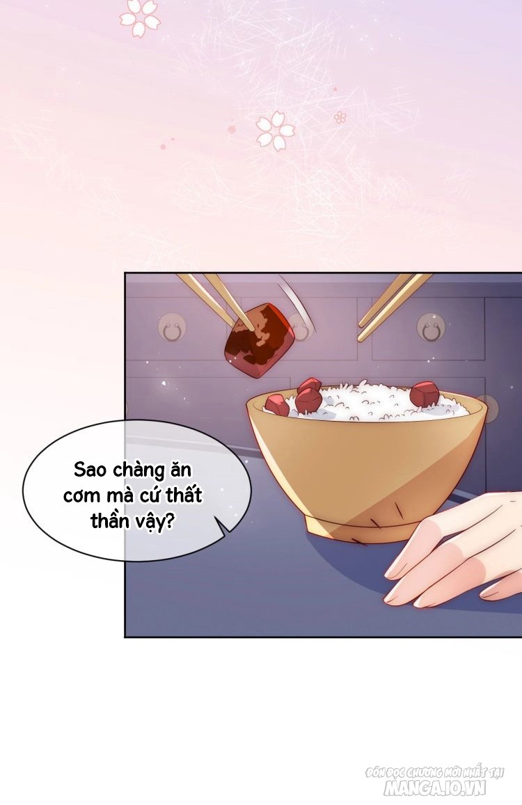 Dưỡng Địch Vi Hoạn Chapter 55.1 - Trang 2