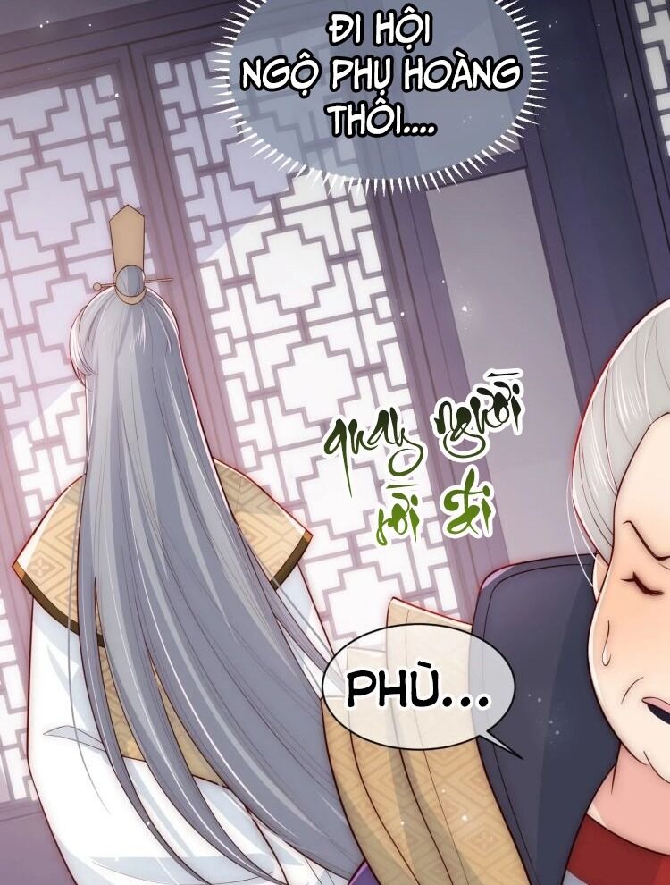 Dưỡng Địch Vi Hoạn Chapter 55 - Trang 2